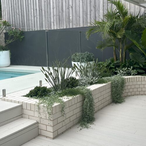 Garden Designer Seaforth NSW | Vogue & Vine - Landscape Designers Sydney