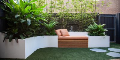 garden design queens park eastern suburbs | Vogue & Vine - Landscape Designers Sydney