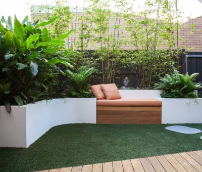 garden design queens park eastern suburbs | Vogue & Vine - Landscape Designers Sydney