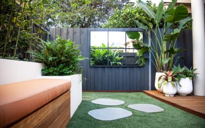 garden design queens park | Vogue & Vine - Landscape Designers Sydney