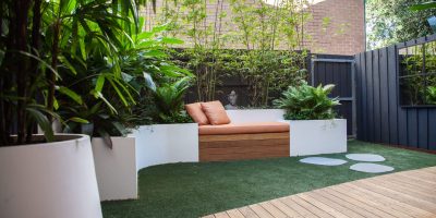 landscape design Queens Park | Vogue & Vine - Landscape Designers Sydney