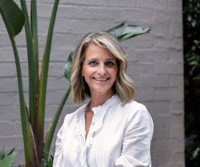 Deb Meyer - Landscape Designer in Sydney NSW | Vogue & Vine - Landscape designers Sydney