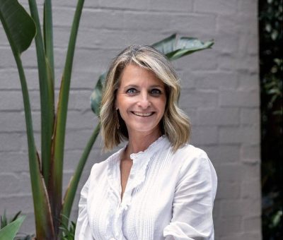 Deb Meyer - Landscape Designer in Sydney NSW | Vogue & Vine - Landscape designers Sydney